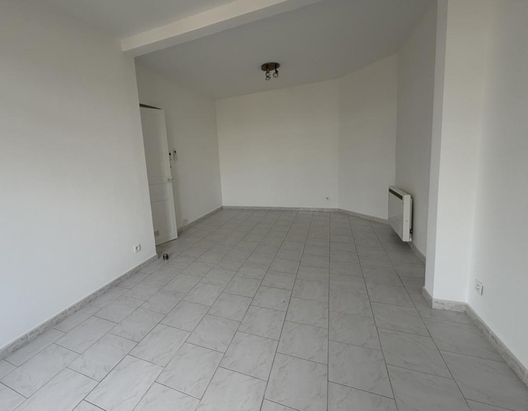 F3 7 BOULEVARD FRANCOIS SALINI AJACCIO