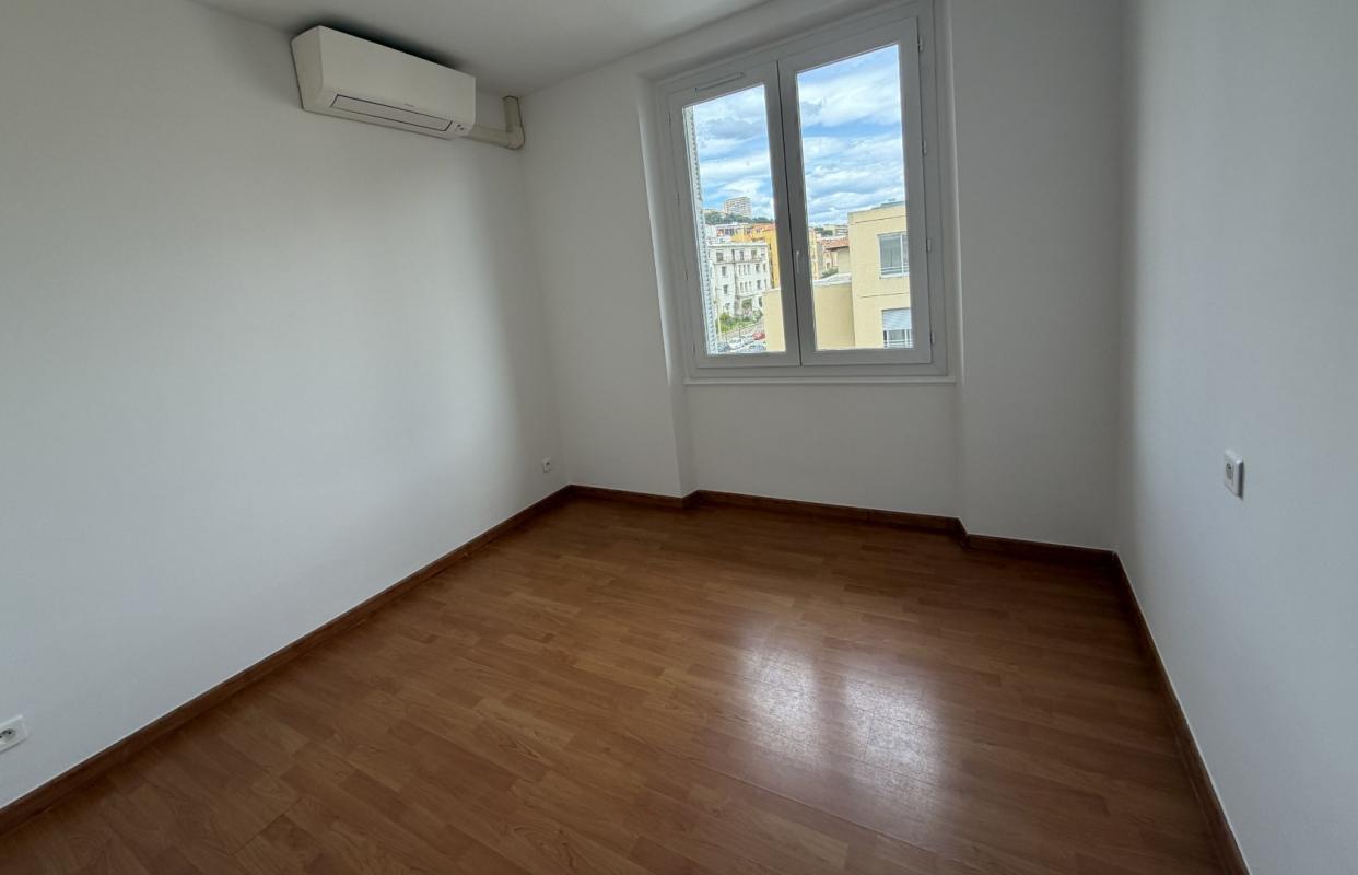 F3 7 BOULEVARD FRANCOIS SALINI AJACCIO