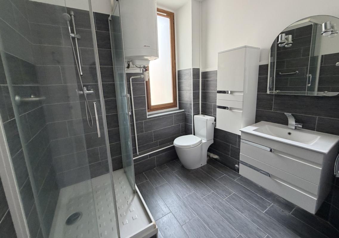 F3 7 BOULEVARD FRANCOIS SALINI AJACCIO