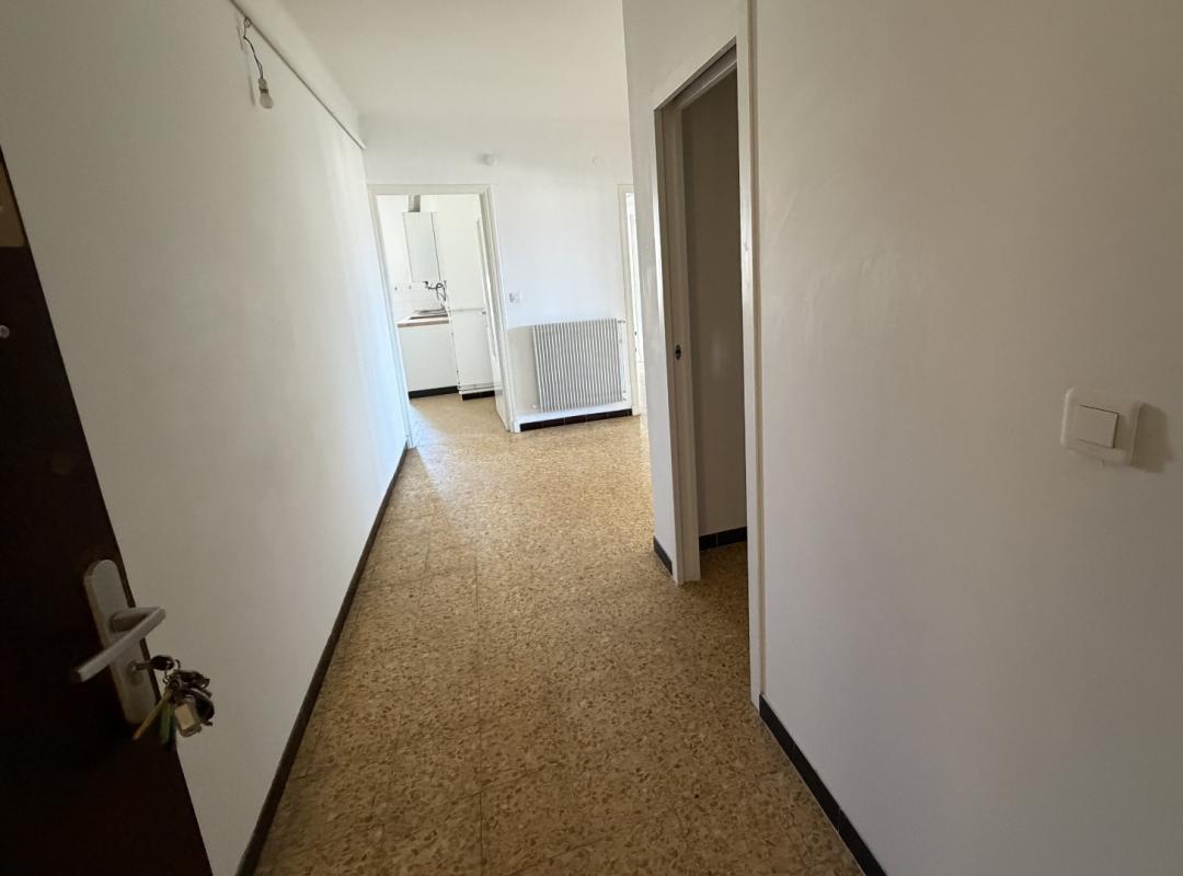 F3 22 RUE DEL PELLEGRINO MONTE CINTO AJACCIO