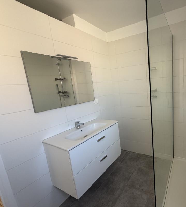 F3 22 RUE DEL PELLEGRINO MONTE CINTO AJACCIO