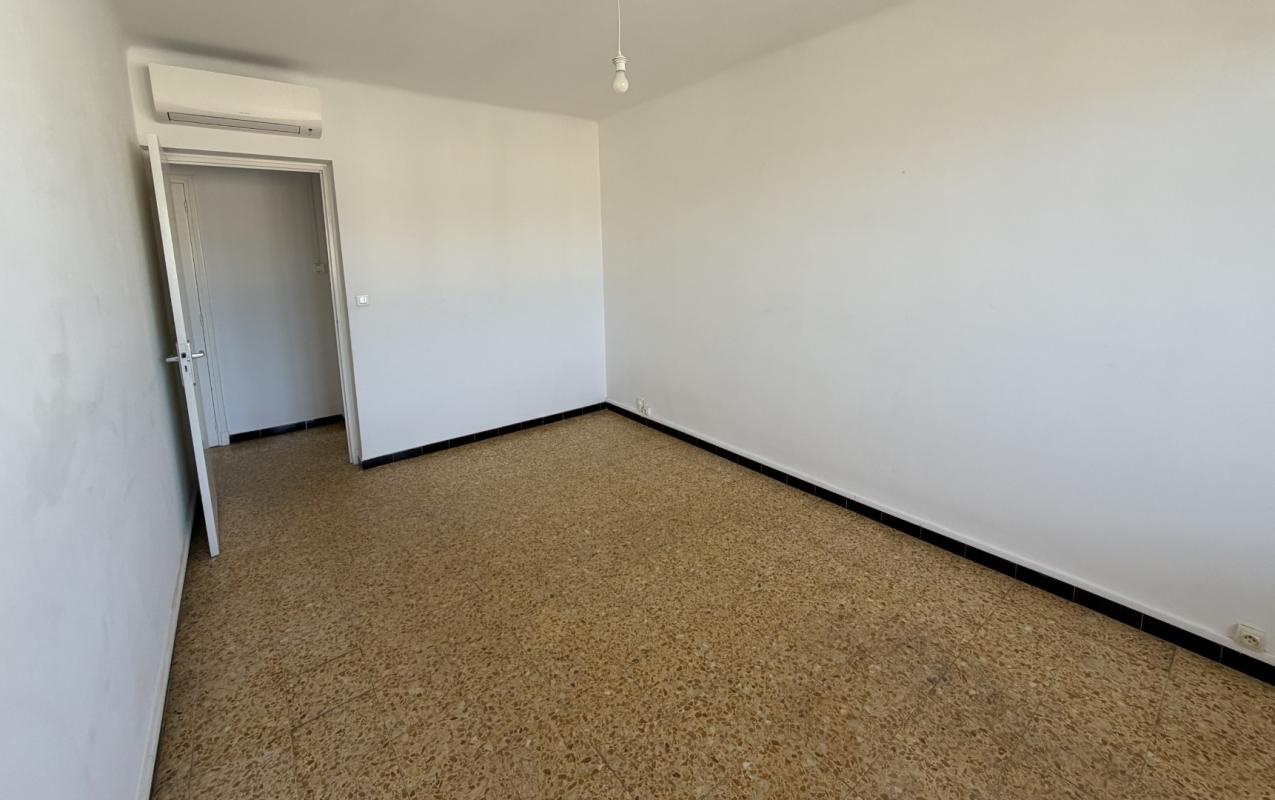 F3 22 RUE DEL PELLEGRINO MONTE CINTO AJACCIO