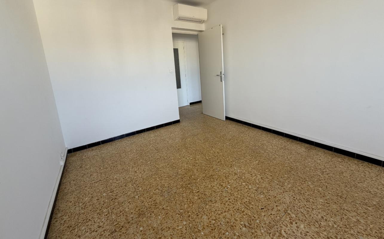 F3 22 RUE DEL PELLEGRINO MONTE CINTO AJACCIO