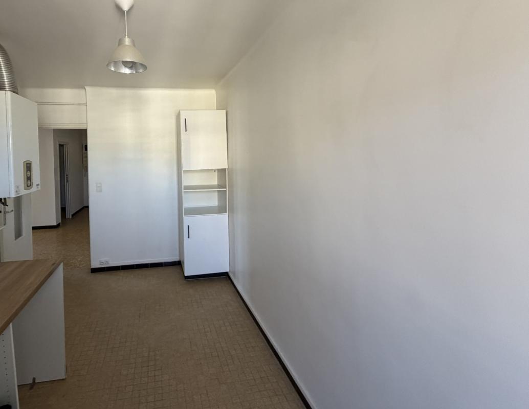 F3 22 RUE DEL PELLEGRINO MONTE CINTO AJACCIO