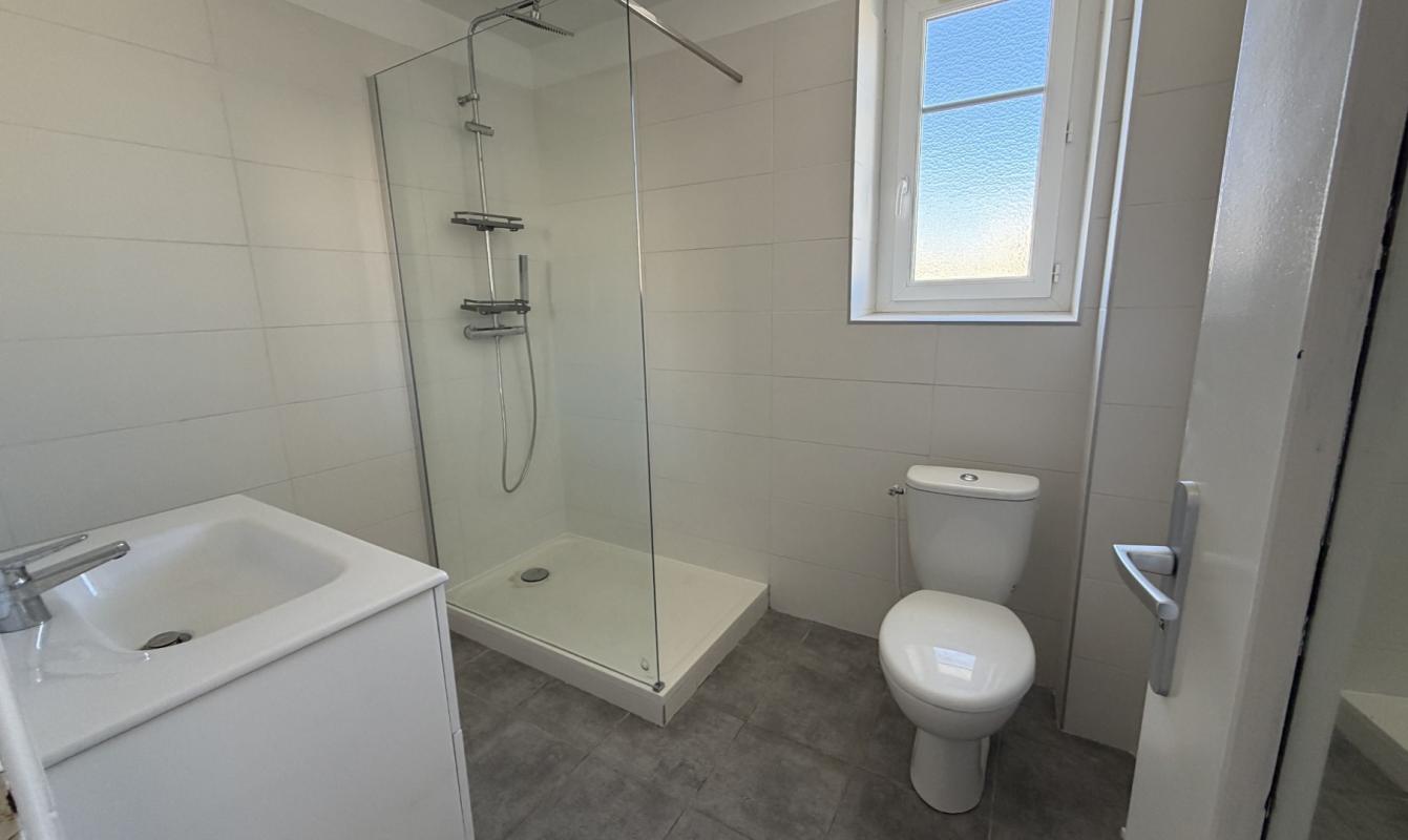 F3 22 RUE DEL PELLEGRINO MONTE CINTO AJACCIO