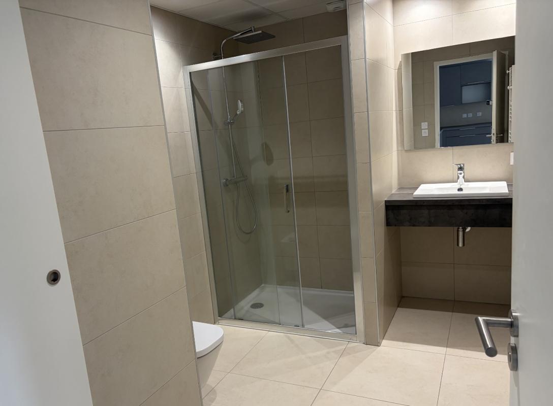 F2 LES JARDINS de la GRAVONA BT D CHEIN DE TRABACCHINO AJACCIO