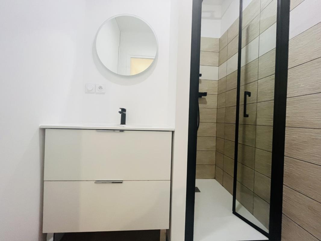 Location appartement à Ville di pietrabugno