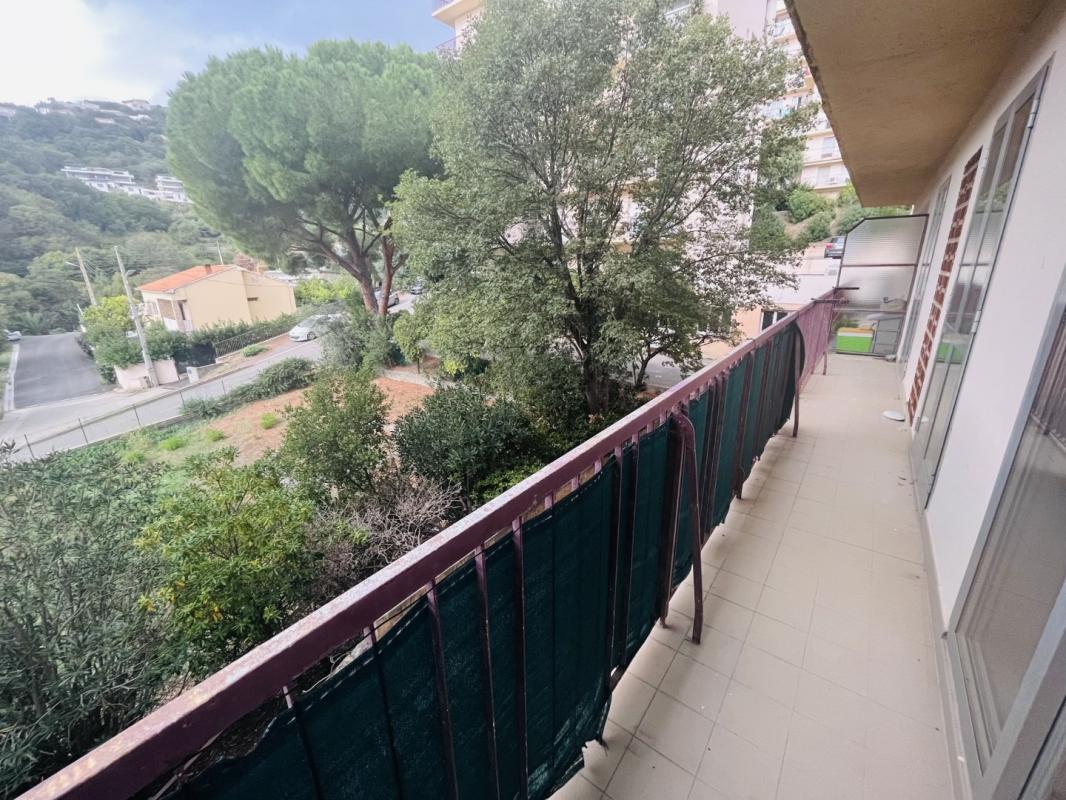 Location appartement à Ville di pietrabugno