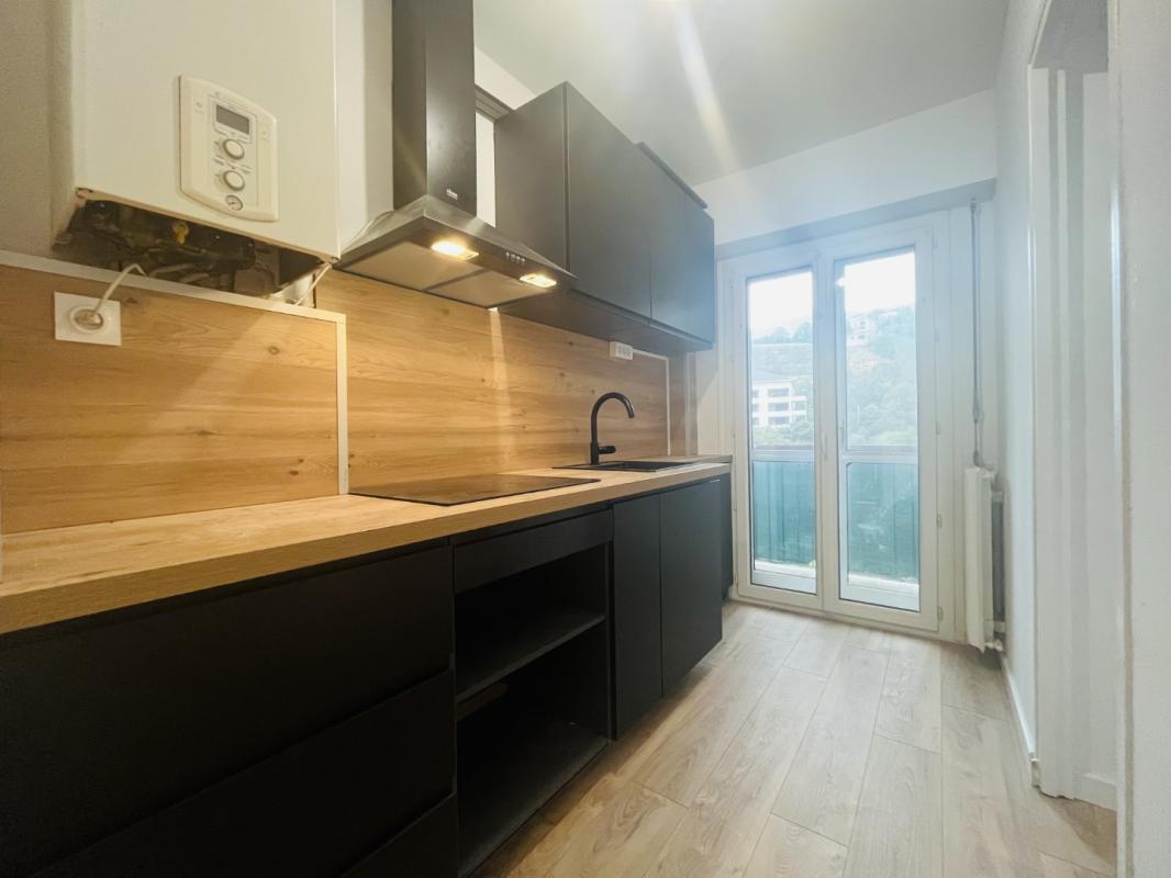 Location appartement à Ville di pietrabugno