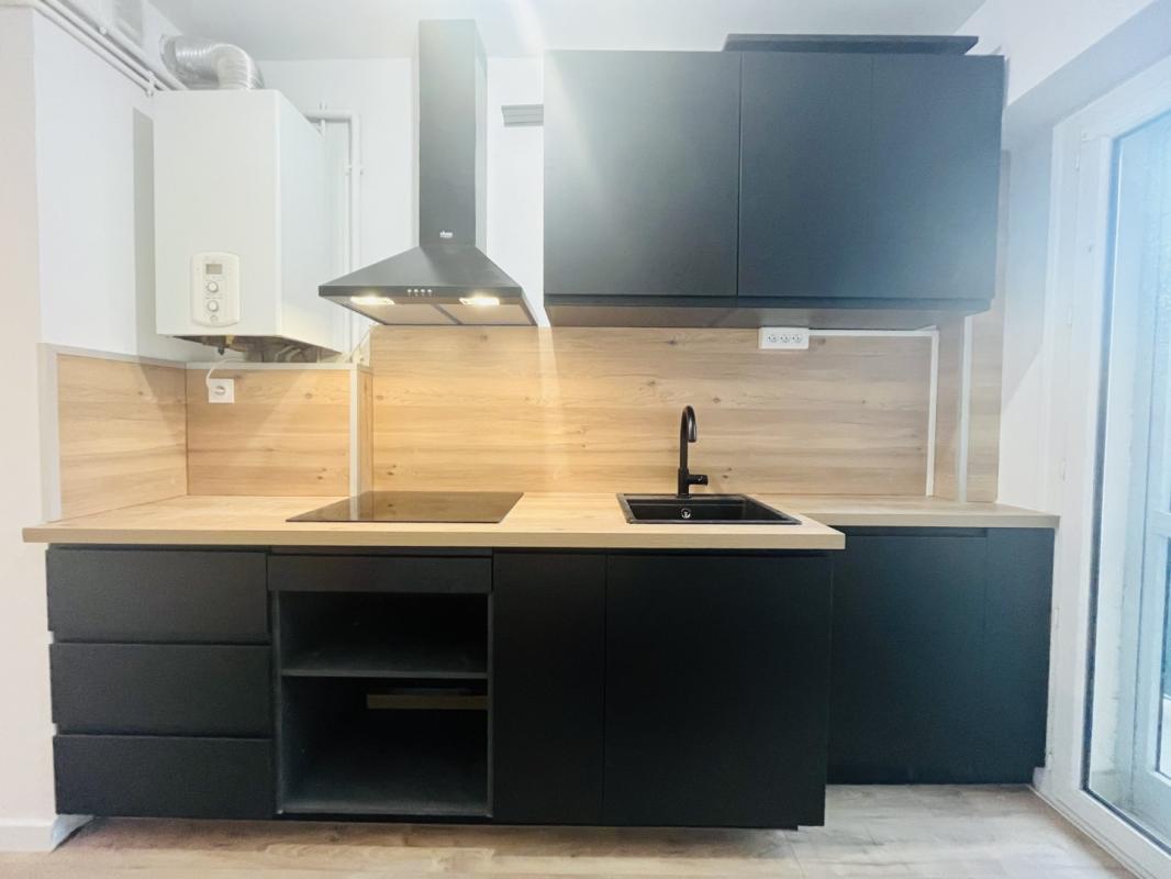 Location appartement à Ville di pietrabugno