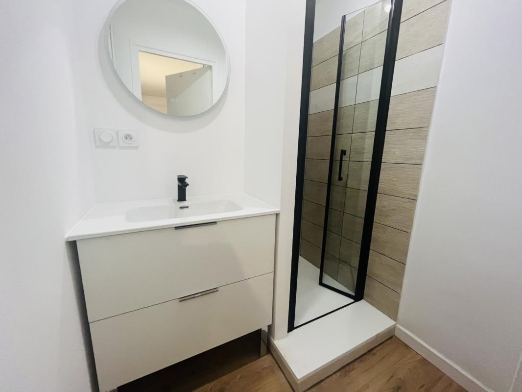 Location appartement à Ville di pietrabugno