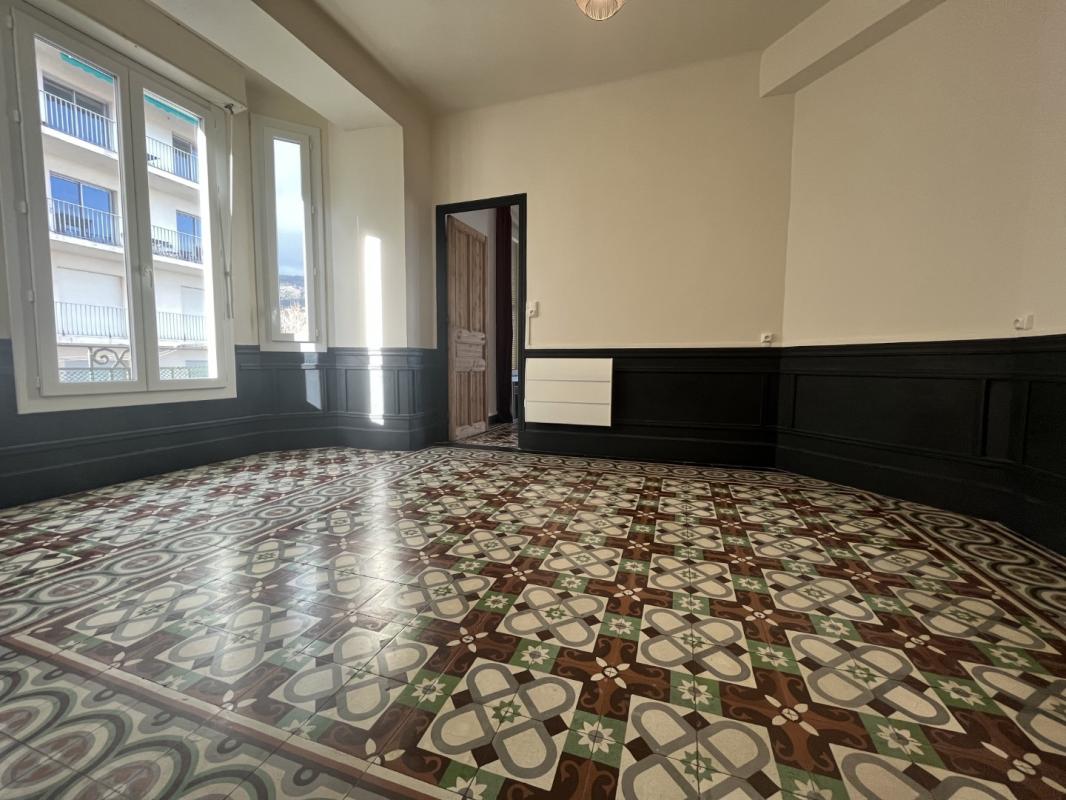 Location appartement à Bastia