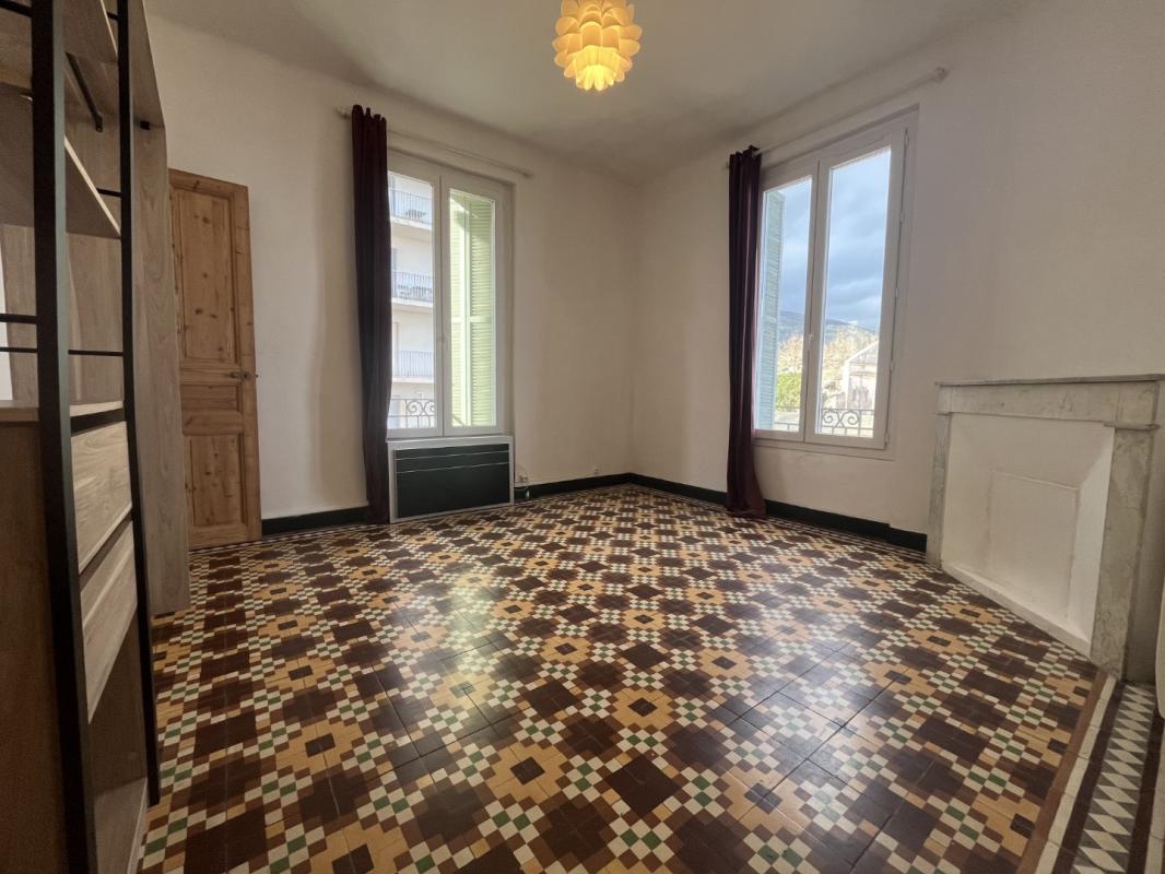 Location appartement à Bastia
