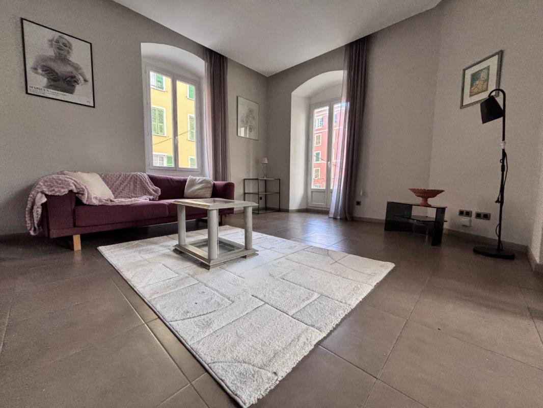 Location appartement à Bastia