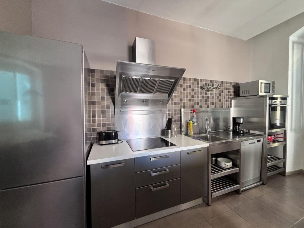 Location appartement à Bastia