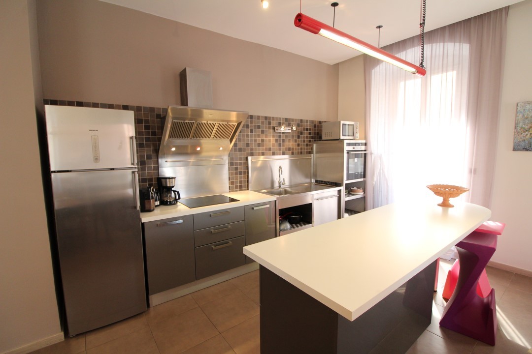 Location appartement à Bastia