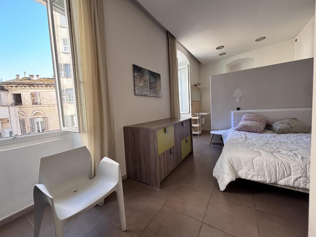 Location appartement à Bastia