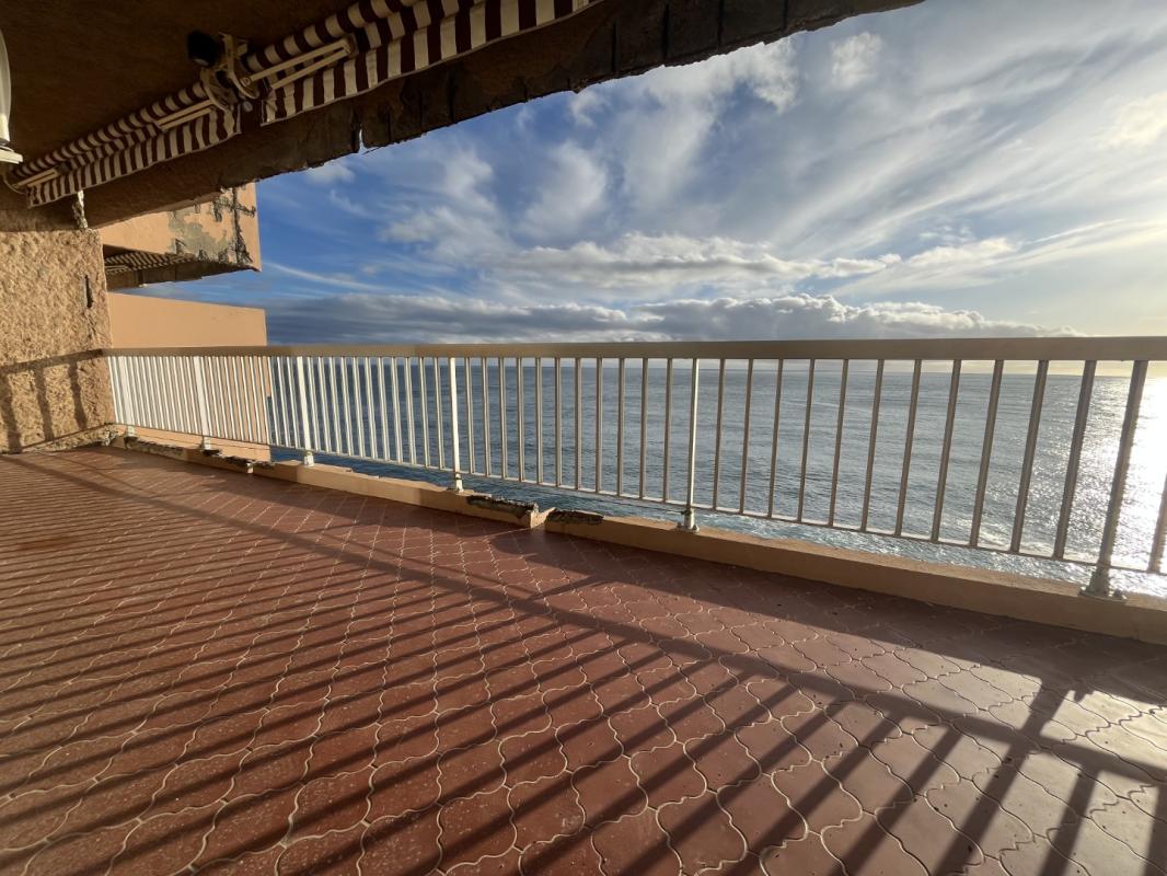 Location appartement à Ville di pietrabugno