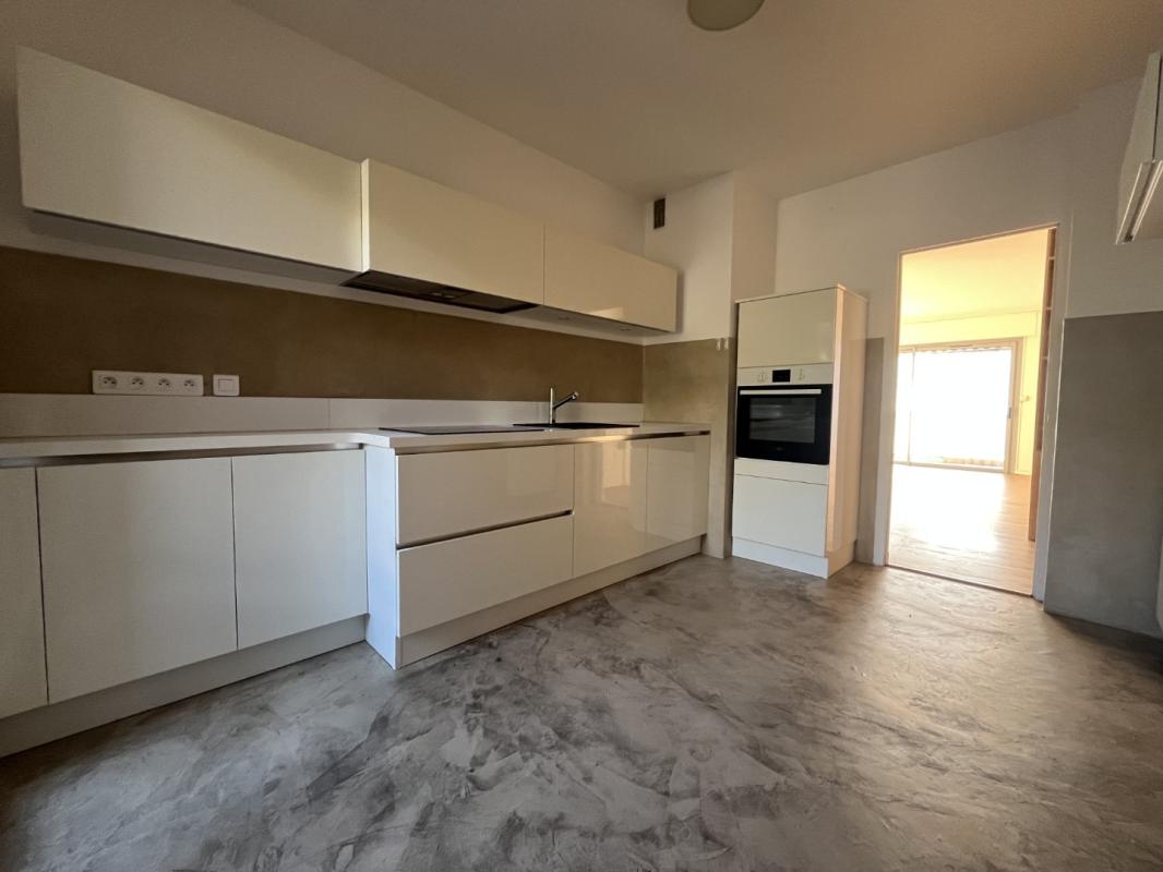Location appartement à Ville di pietrabugno