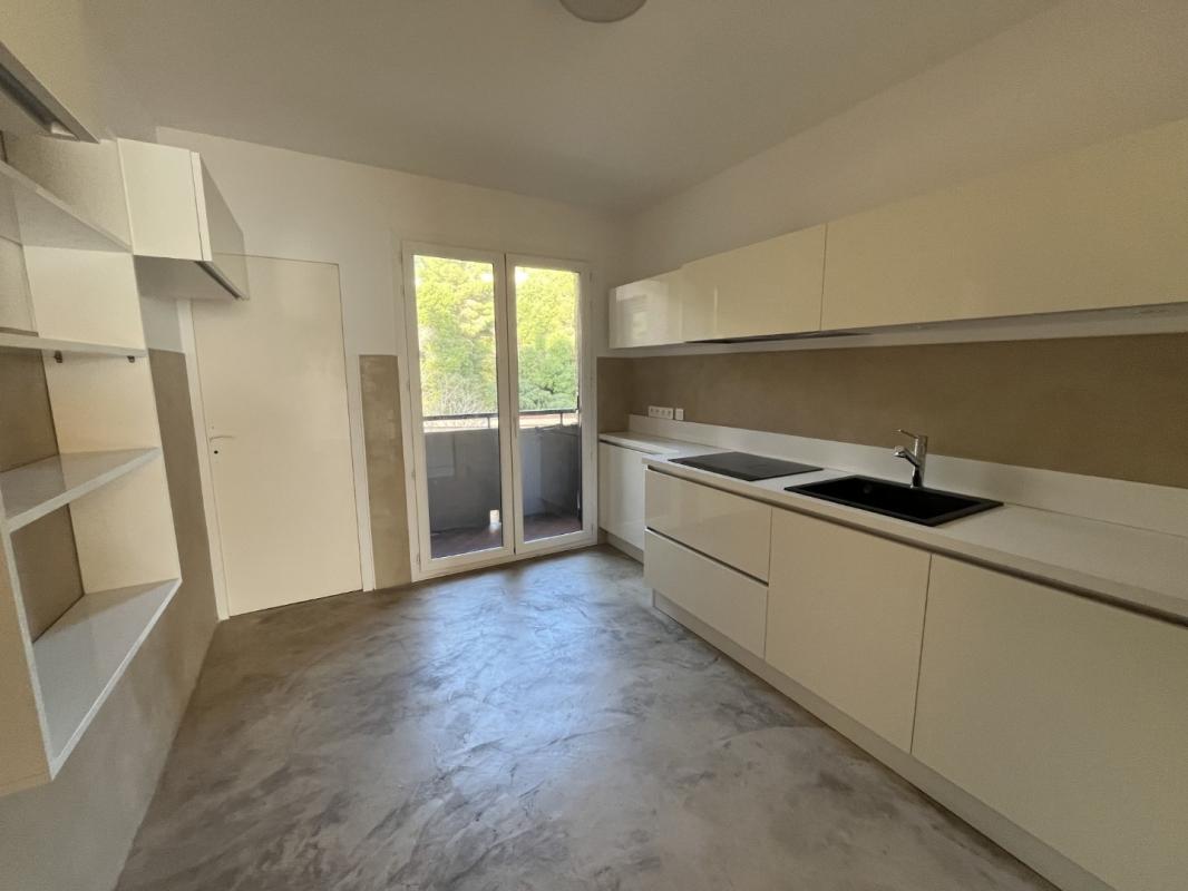 Location appartement à Ville di pietrabugno