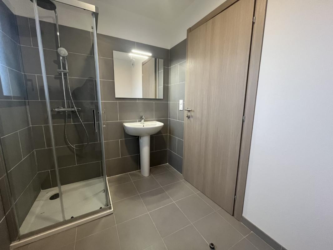 Location appartement à Furiani