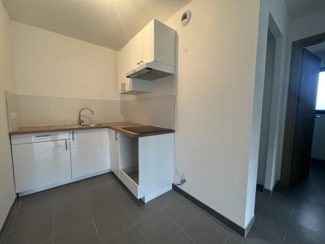 Location appartement à Furiani