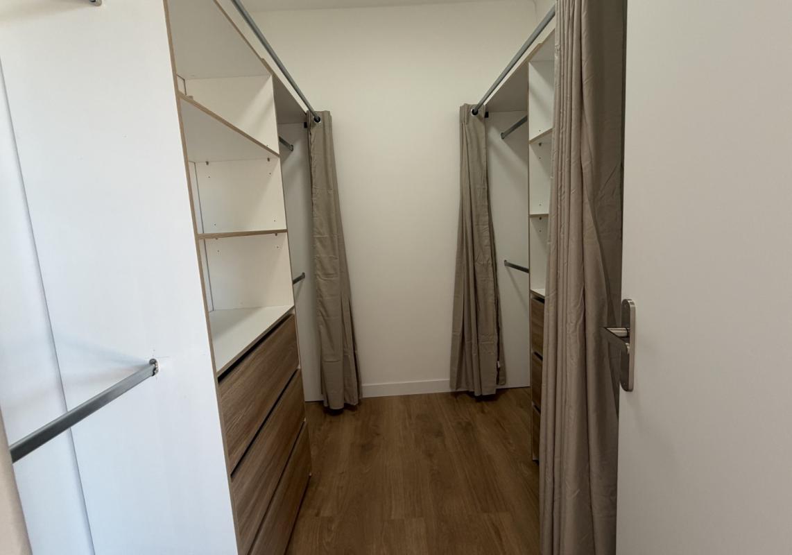 F4 2 AVENUE COLONNA D'ORNANO AJACCIO