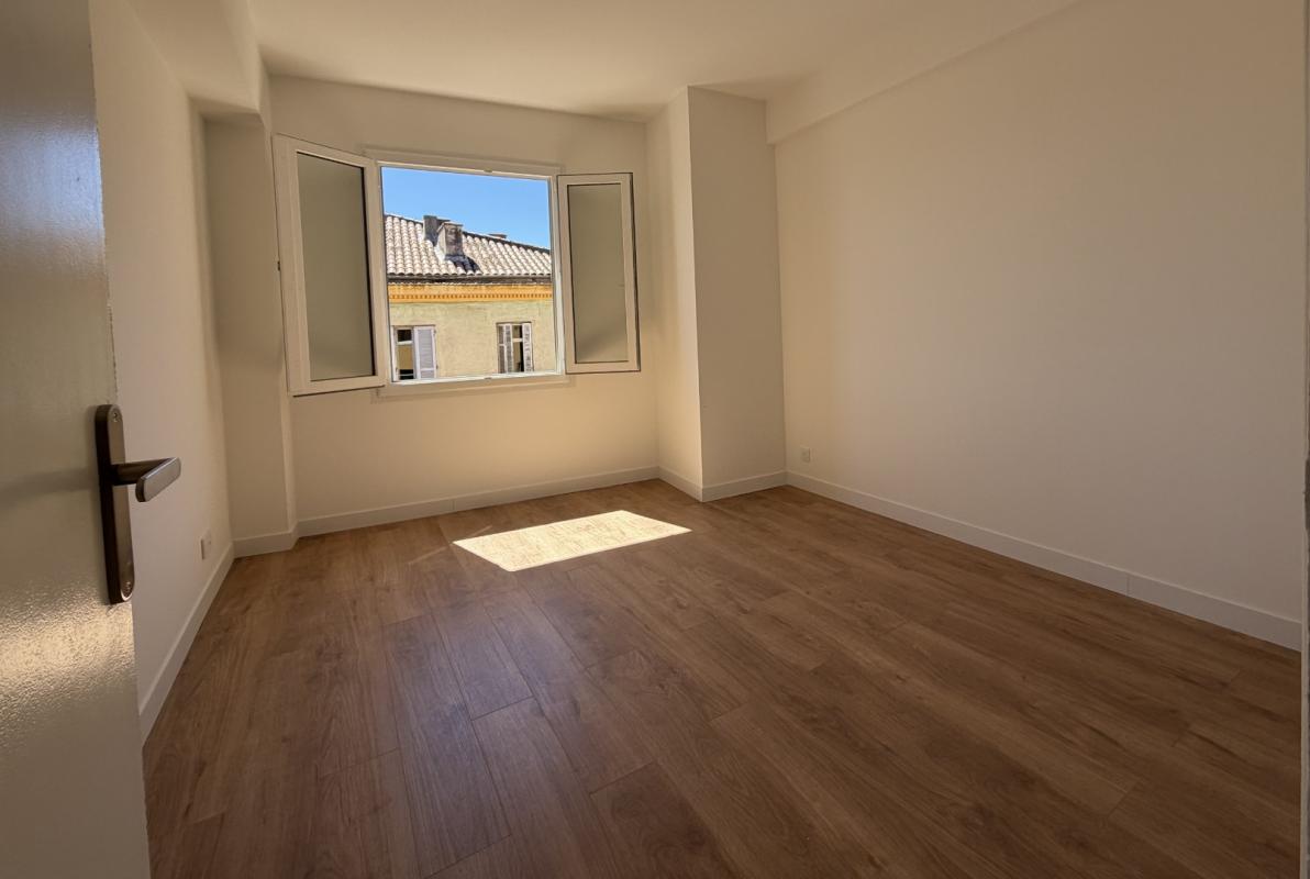 F4 2 AVENUE COLONNA D'ORNANO AJACCIO