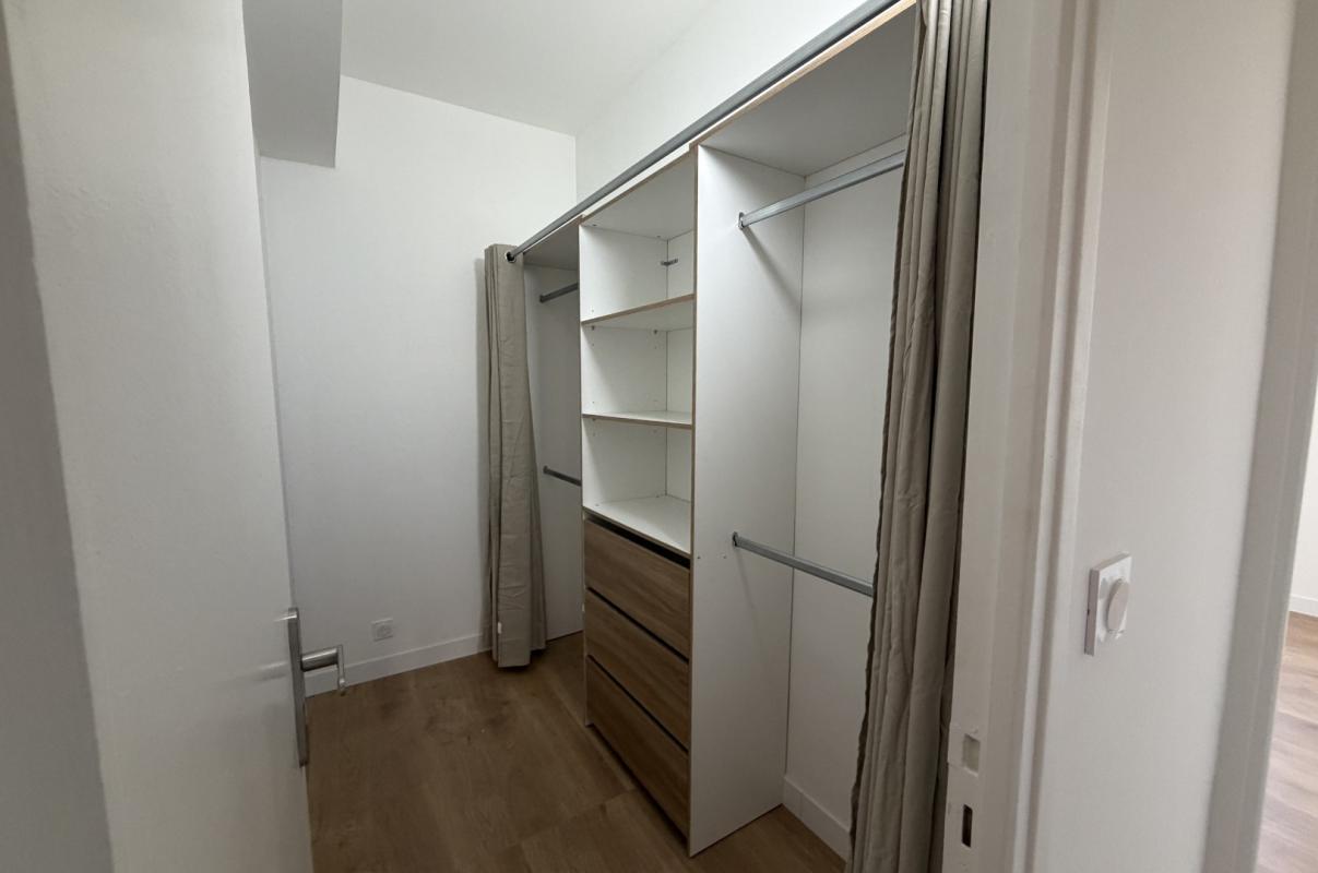 F4 2 AVENUE COLONNA D'ORNANO AJACCIO