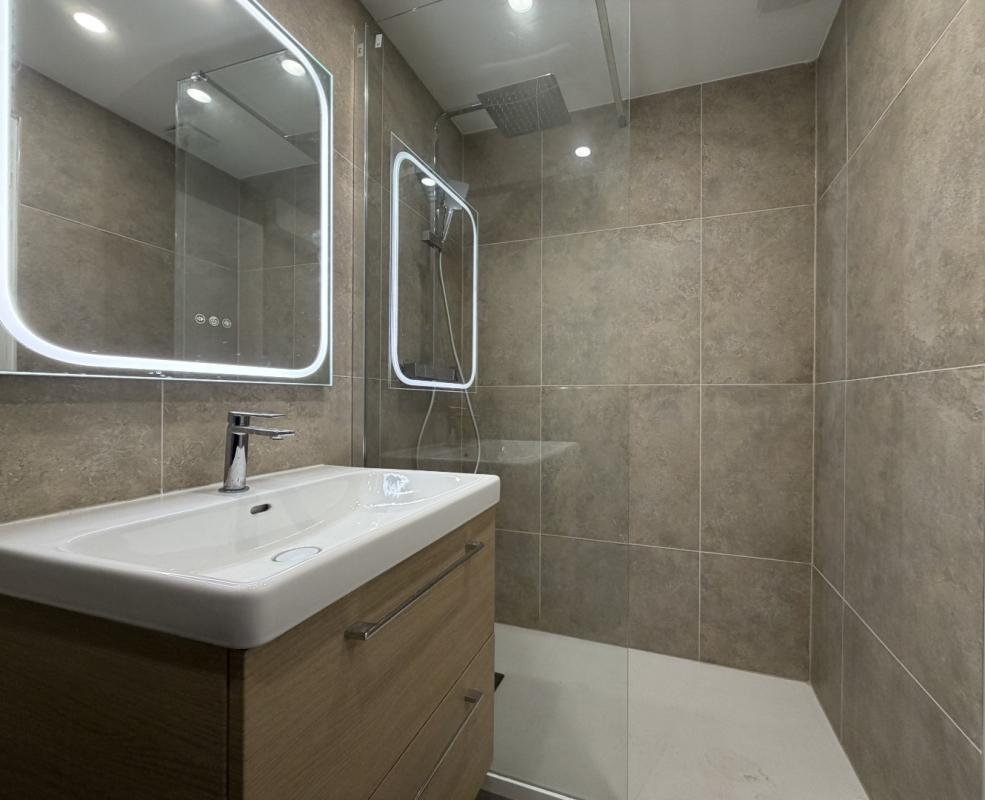 F4 2 AVENUE COLONNA D'ORNANO AJACCIO