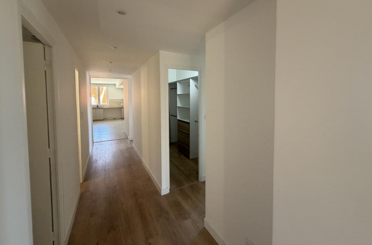 F4 2 AVENUE COLONNA D'ORNANO AJACCIO