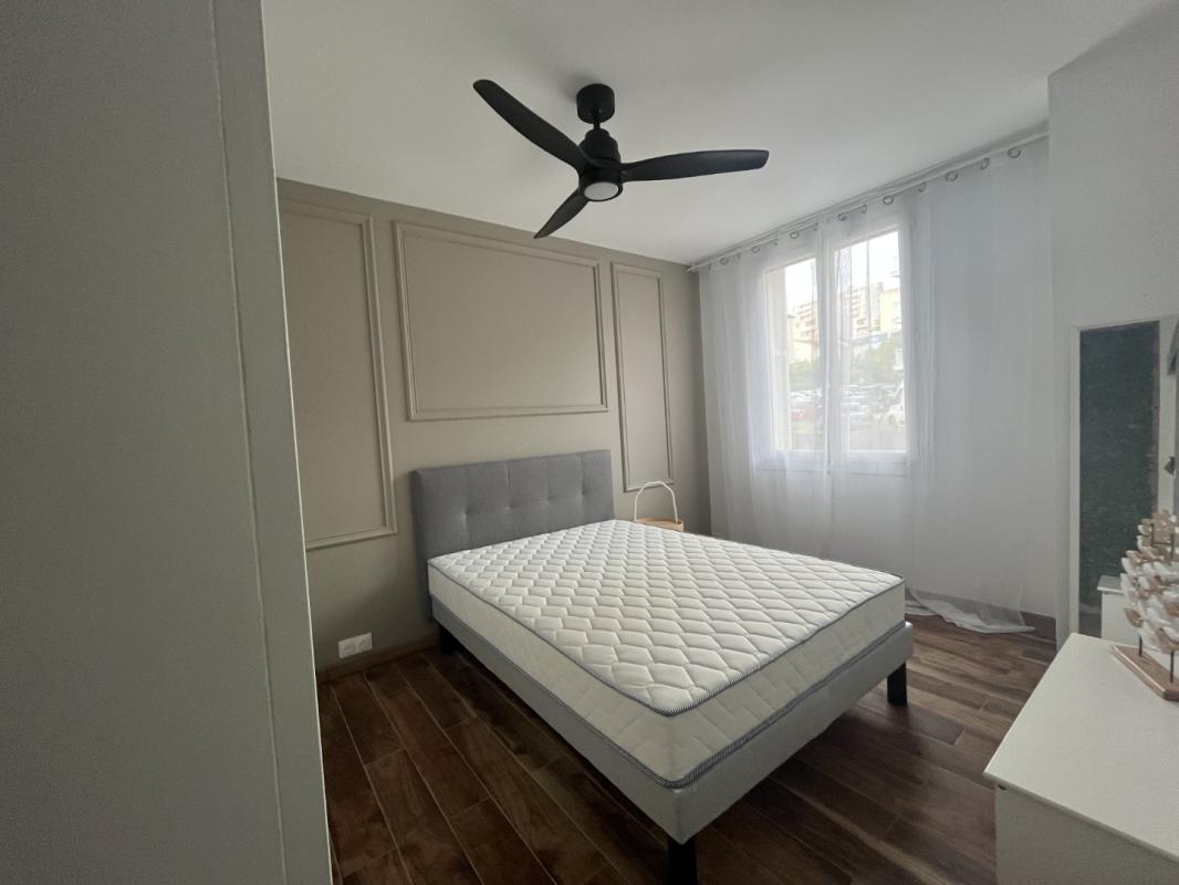 F2 MEUBLE IMMEUBLE BEAULIEU C AVE KENNEDY AJACCIO