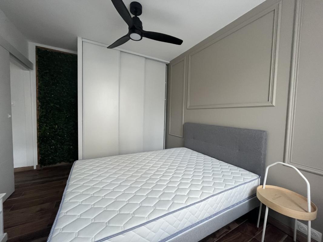 F2 MEUBLE IMMEUBLE BEAULIEU C AVE KENNEDY AJACCIO