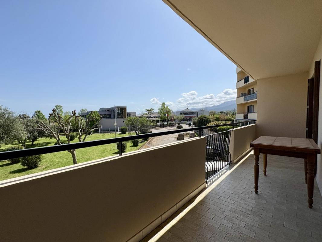 Location appartement à Borgo