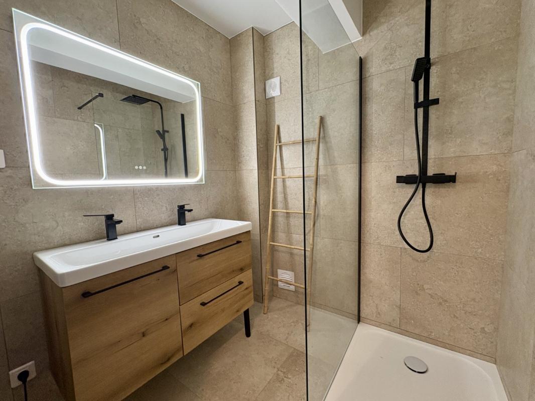 Location appartement à Borgo