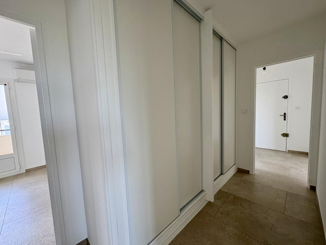 Location appartement à Borgo