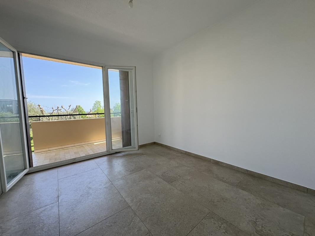 Location appartement à Borgo