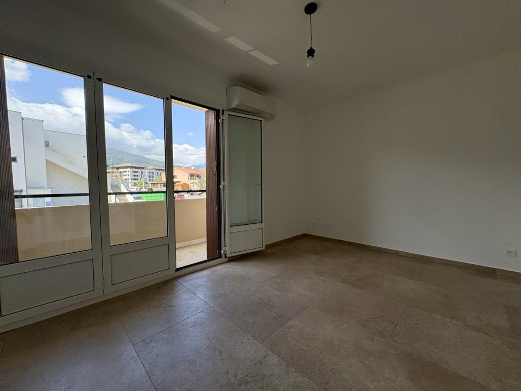 Location appartement à Borgo