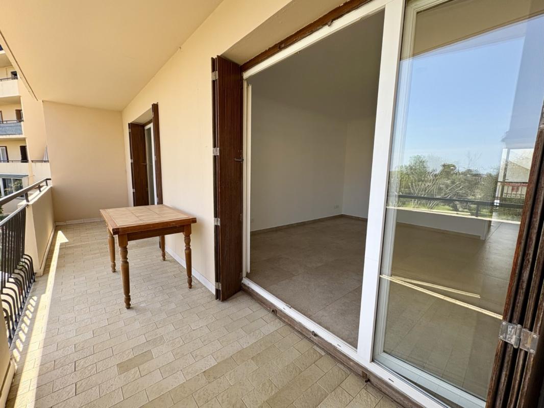 Location appartement à Borgo