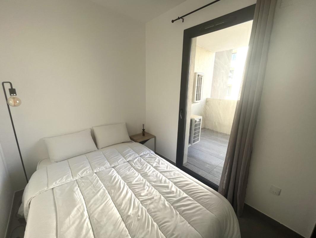 Location appartement à Borgo
