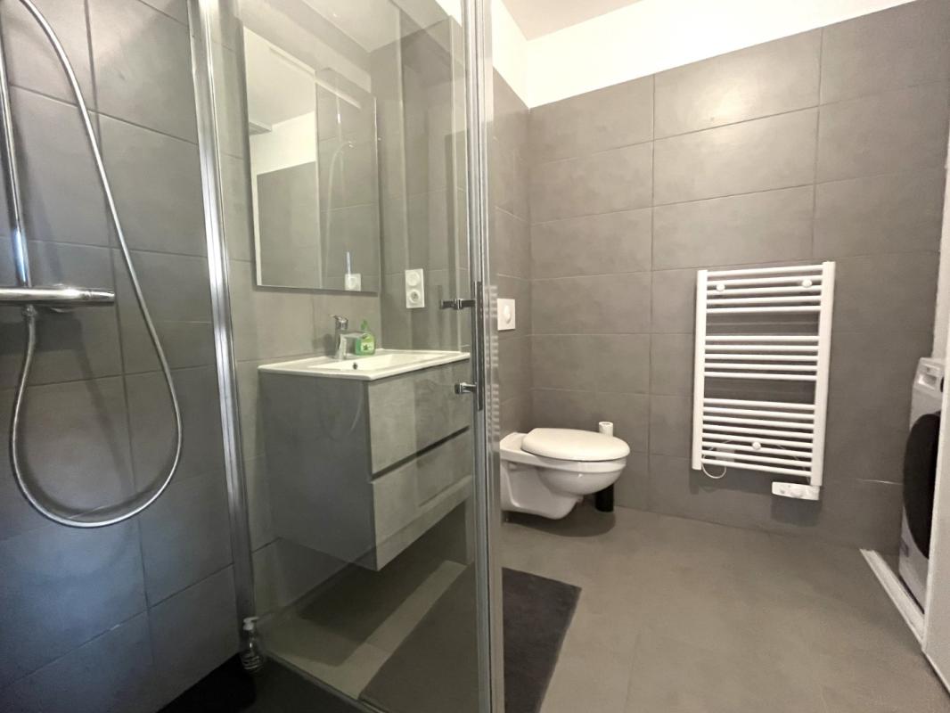 Location appartement à Borgo