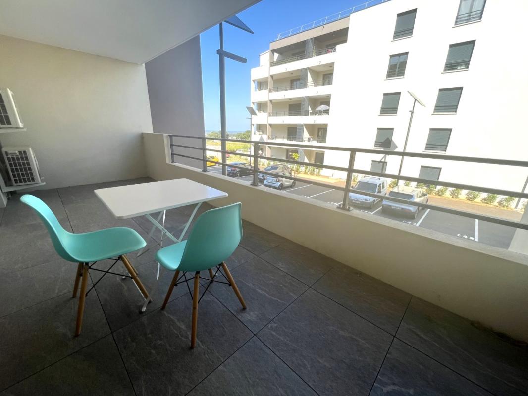 Location appartement à Borgo