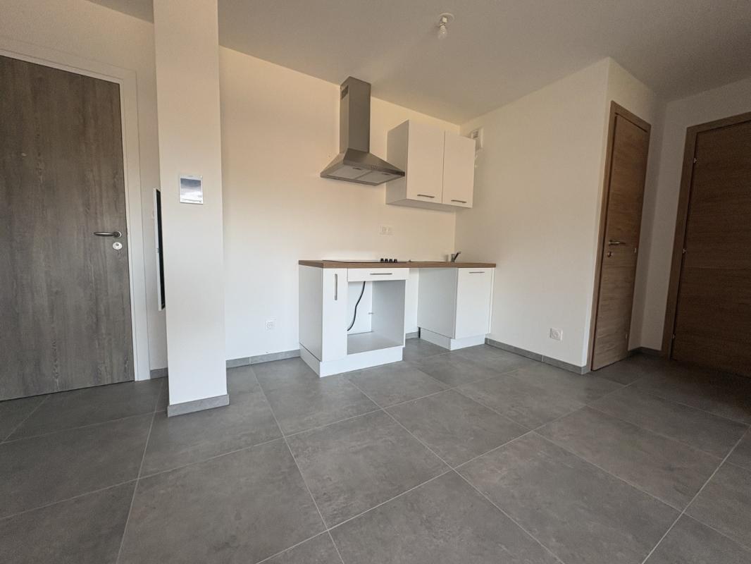 Location appartement à Penta di casinca