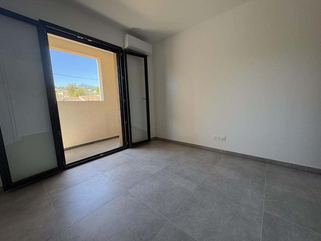 Location appartement à Penta di casinca
