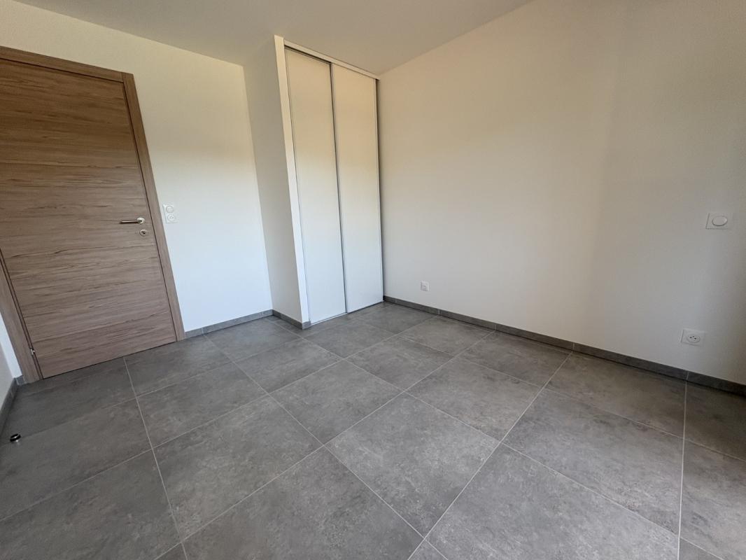 Location appartement à Penta di casinca