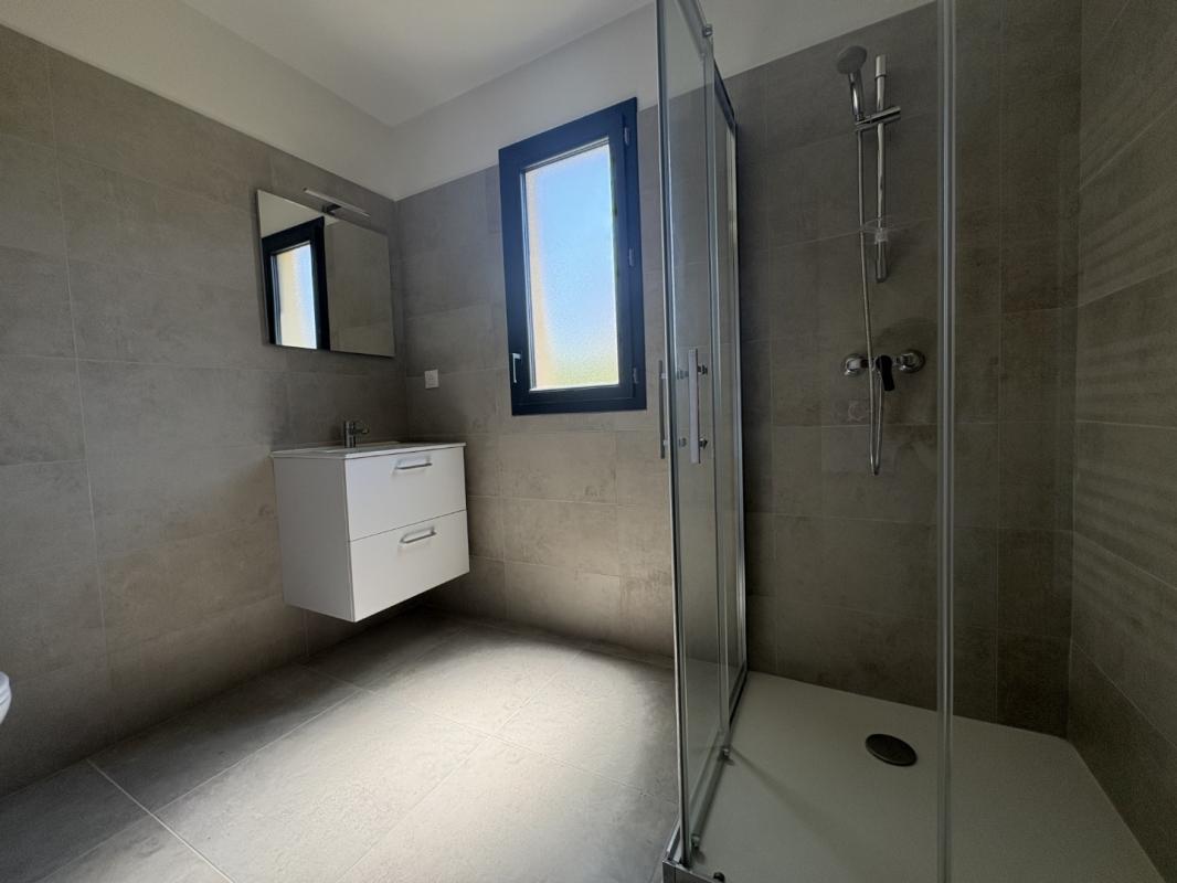 Location appartement à Penta di casinca