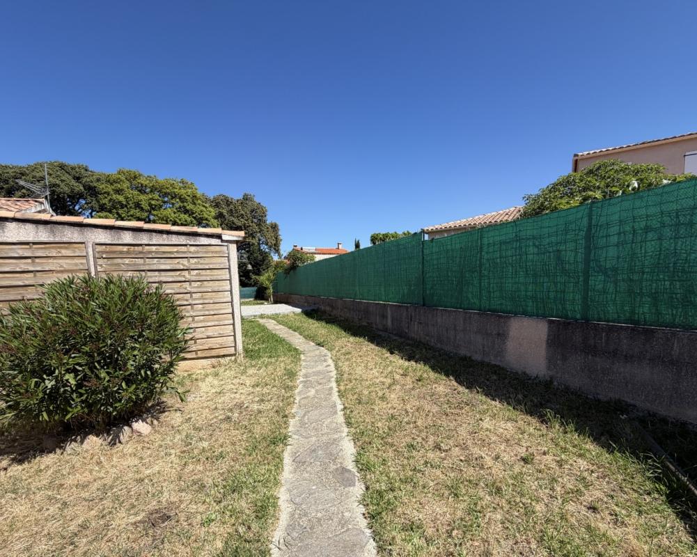 MAISON F3 RESIDENCE DU PRUNELLI II CAURO