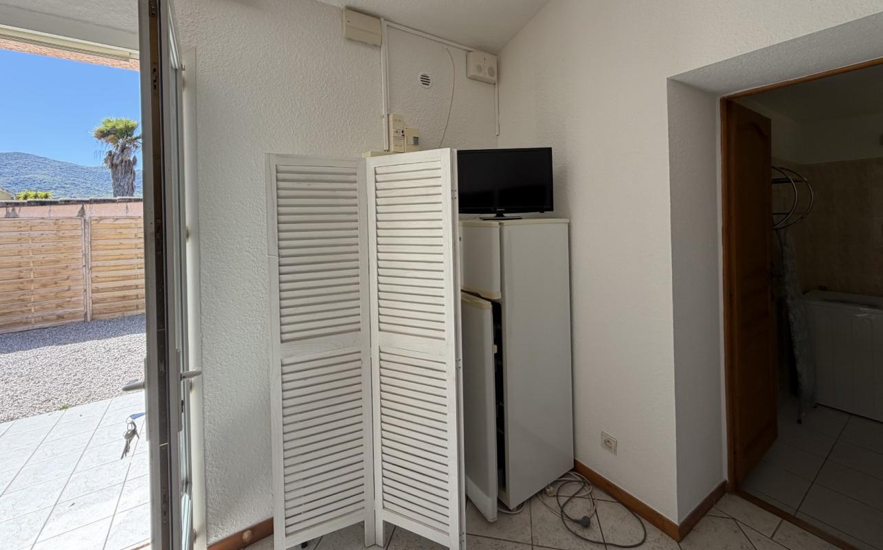 MAISON F3 RESIDENCE DU PRUNELLI II CAURO