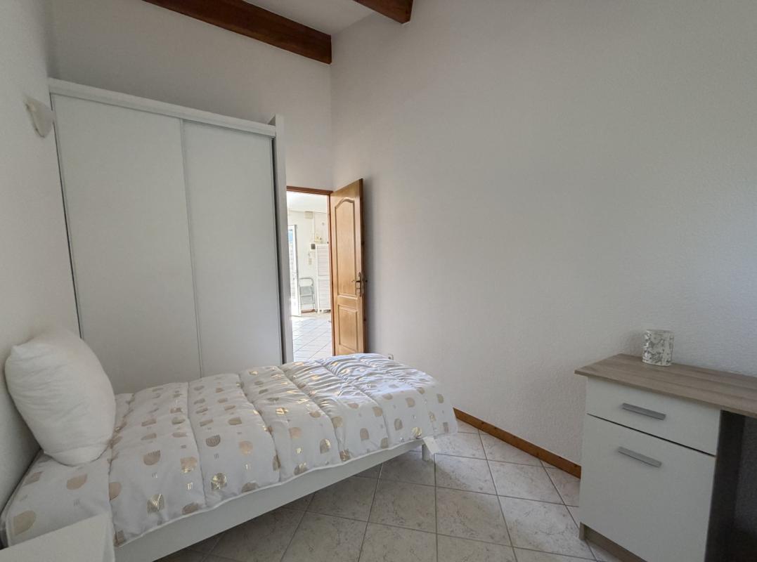 MAISON F3 RESIDENCE DU PRUNELLI II CAURO