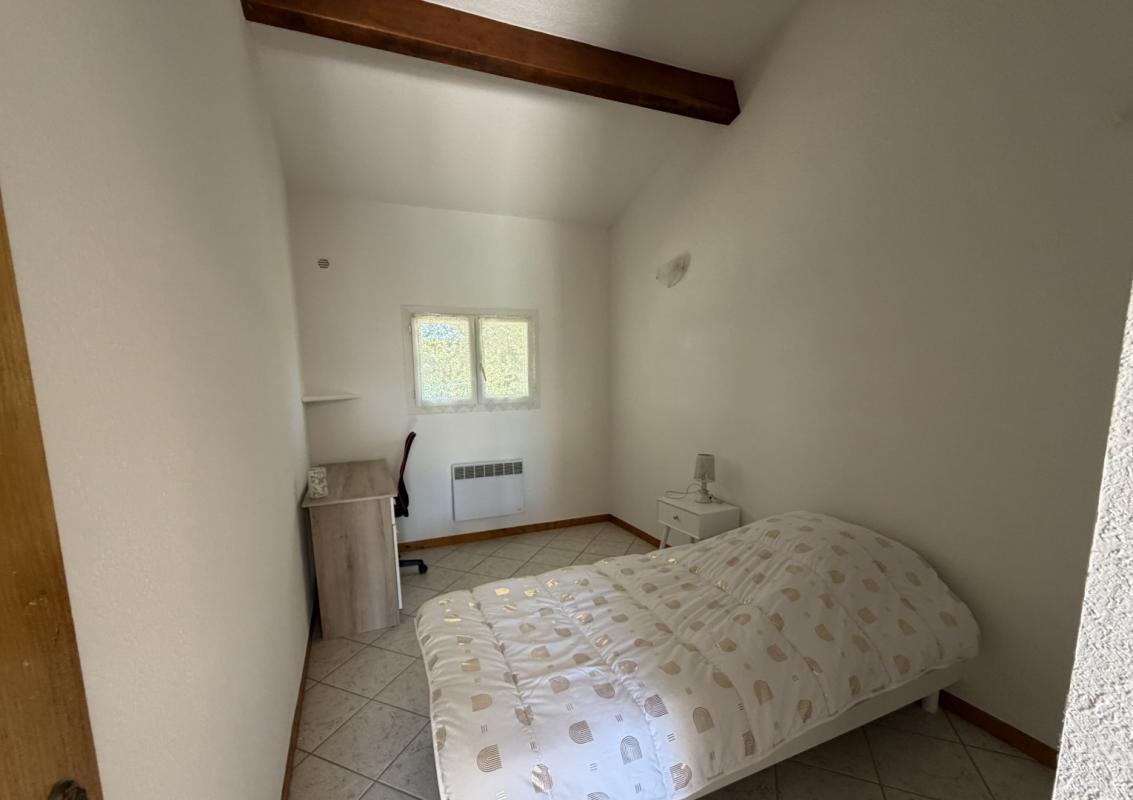 MAISON F3 RESIDENCE DU PRUNELLI II CAURO